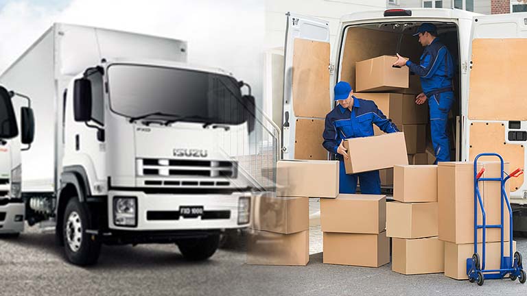 packers and movers